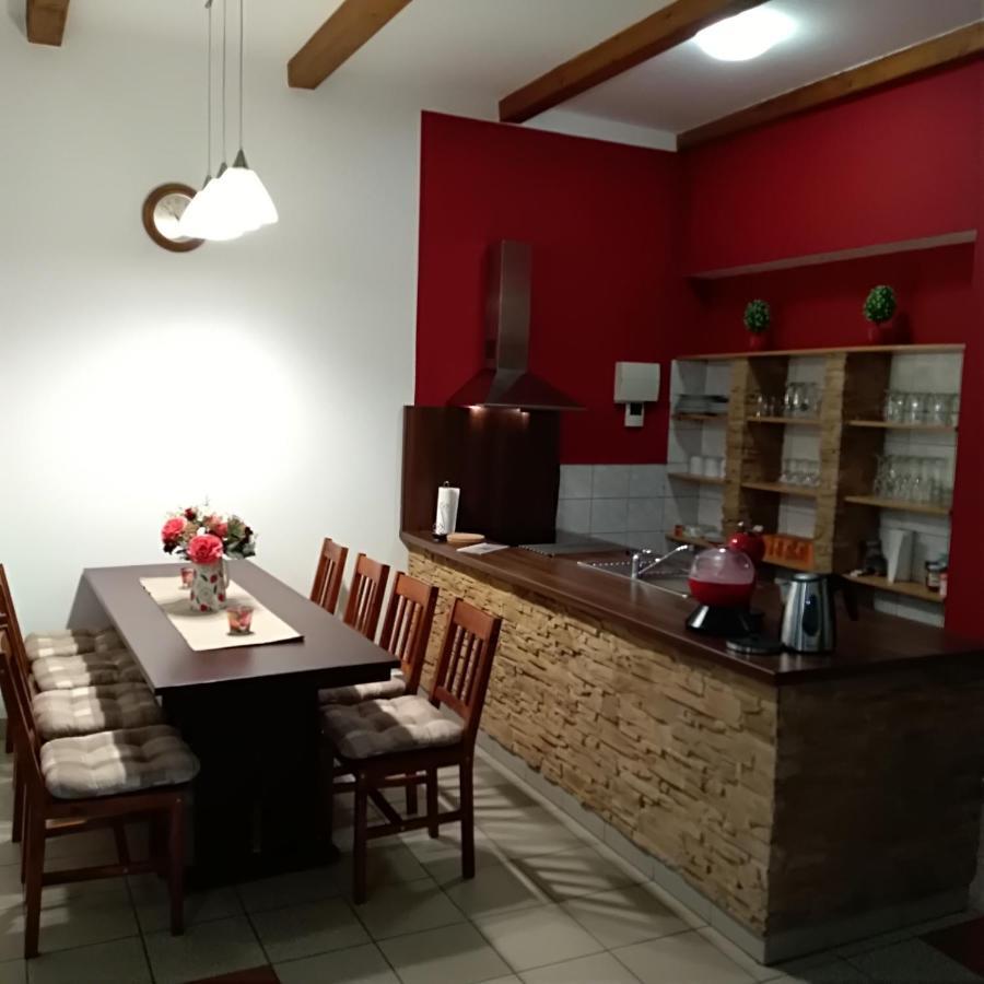 Apartman U Sudu Kobylí Zewnętrze zdjęcie