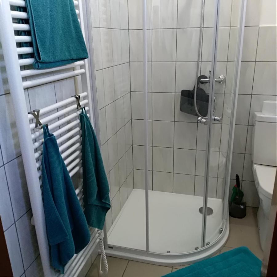 Apartman U Sudu Kobylí Zewnętrze zdjęcie